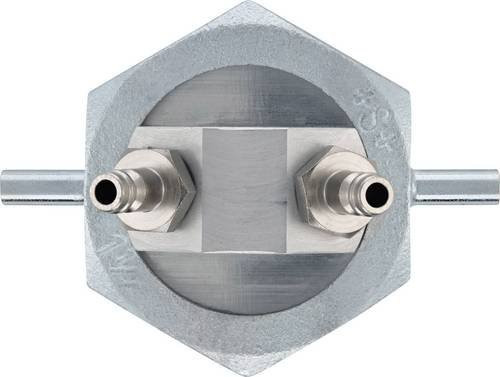 Testo Adapter 0554 3156 in Silber - Bild 1