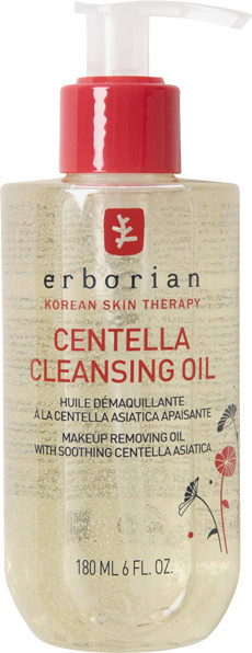Erborian Centella Cleansing Oil Gel - Bild 1