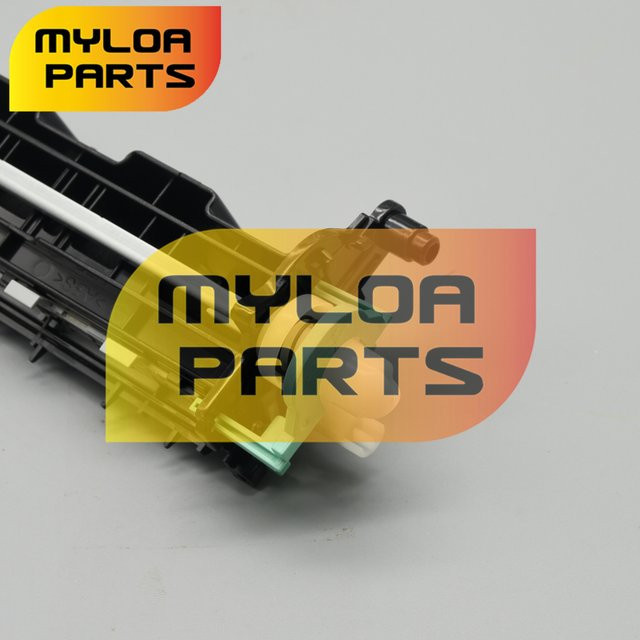 HP JC93-00708A Transferroller-Baugruppe in Schwarz für Samsung CLP-360 CLP-365 CLP-366 und CLX-3305 C410W C430W C460FW sowie HP 150a 150nw 178nw - Bild 1