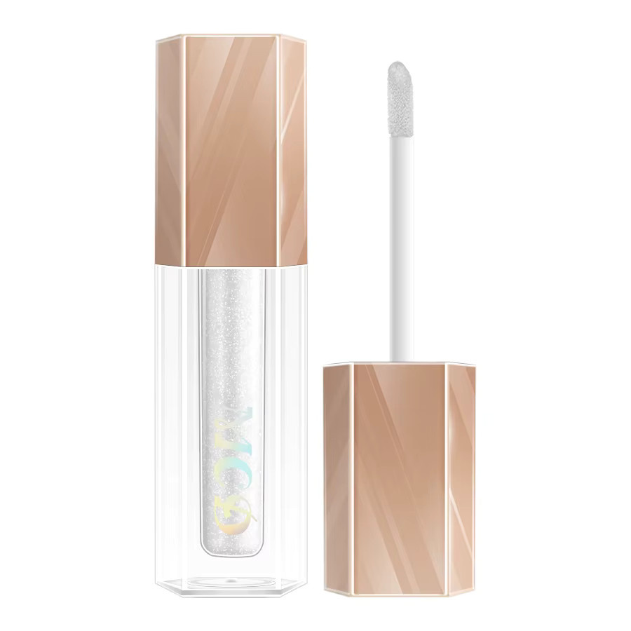 MCD Liquid Highlighter und Bronzer, Schimmernd, Unisex - Bild 5