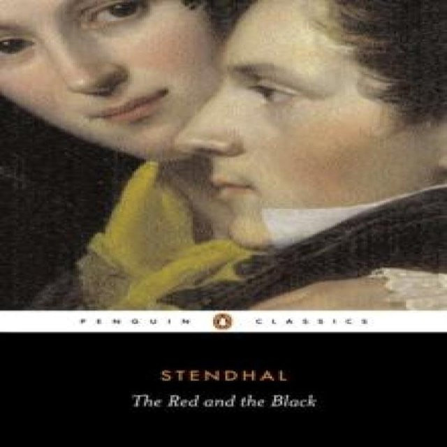 Rot und Schwarz von Stendhal, Taschenbuch - Bild 1