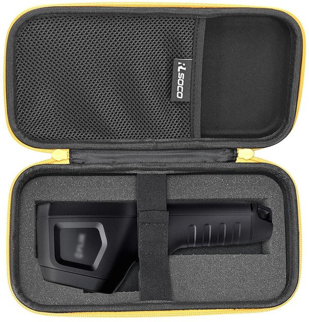 Schützende Tragetasche für FLIR Wärmebildkameras TG165-X, TG267, TG275 und TG297 - Bild 1