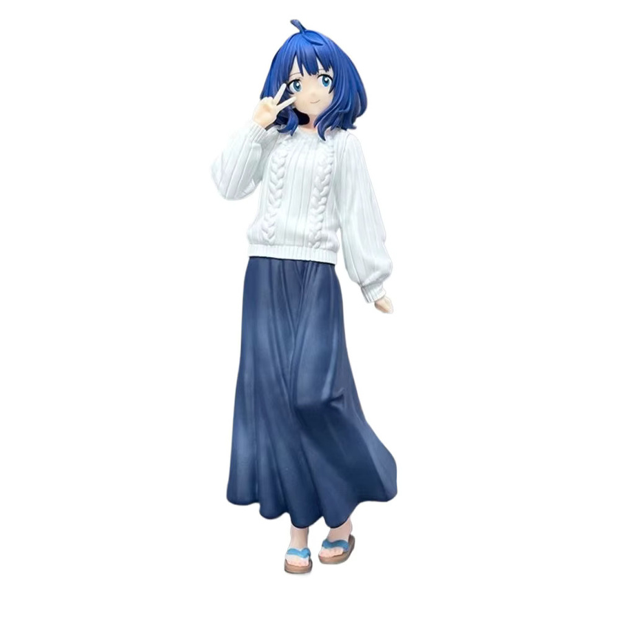 Bandai Too Many Losing Heroines Anna Yanami, Actionfigur, Einzelfigur - Bild 2