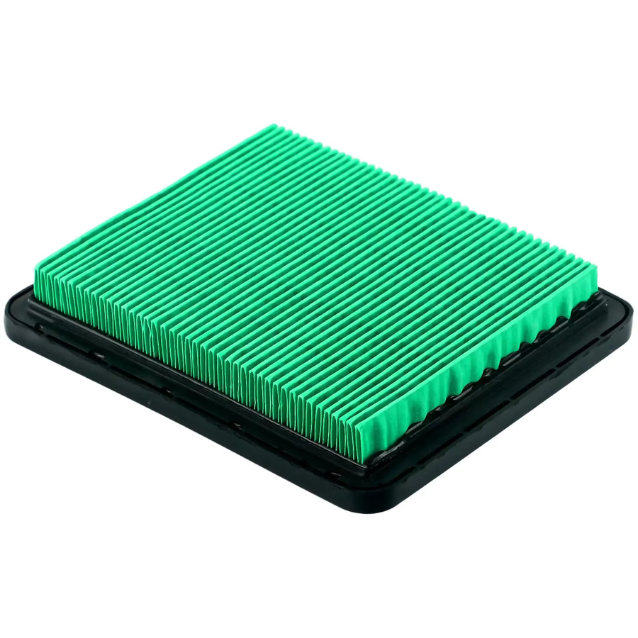 Honda Luftfilter für IZY Modelle GC135 GCV135 GCV160 GCV190 GX100 Motoren in Grün - Bild 3