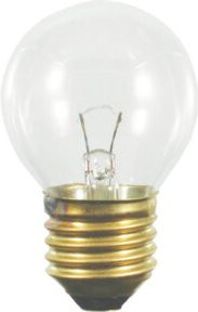 Scharnberger Hasenbein Backofenlampe E27 40W transparent - Bild 1