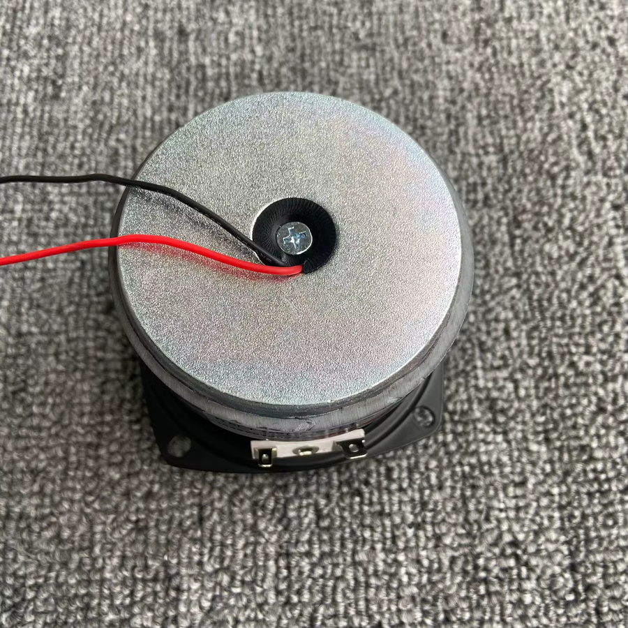 GHXAMP Koaxial HIFI Lautsprecher für JBL Harman International, 3 Zoll, 4 Ohm, 40 W, Schwarz - Bild 2