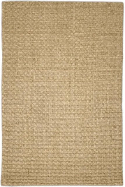 vidaXL Sisalteppich für Kratzbaum in Beige/Hellbraun, B: 66 cm, L: 100 cm - Bild 1