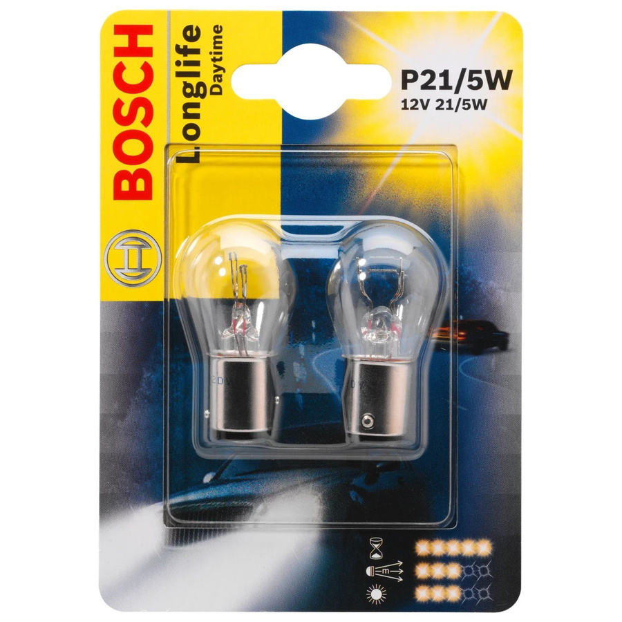 Bosch GLL Longlife P21/5 W Linienlaser in Silber und Transparent - Bild 2