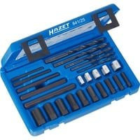 Hazet Bolzenausdreher-Satz 841/25 mit 25 Werkzeugen - Bild 1