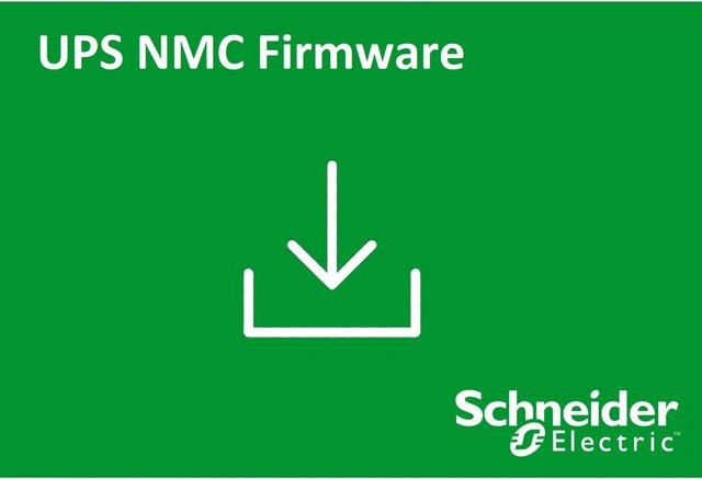 APC Network Management Card für Easy UPS, 1-Phase, Standard-Lizenz Upgrade für 1 Jahr als Download (FWENMC1P-ST1Y-DIGI) - Bild 1