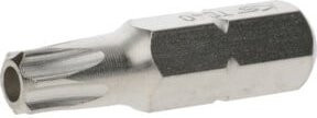 KS Tools Torx-Bit TX 5/16" CLASSIC aus Stahl, Farbe: Silber - Bild 2