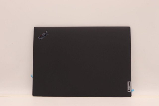 Lenovo Cover FRU T14G3ACOVERPCSUBASSYFHD in Schwarz (5CB0Z69549) - Bild 1