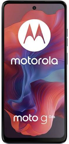 Motorola moto g04s Smartphone Schwarz 64GB 6,6 Zoll Android 14 - Bild 2