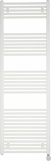 anapont Elektrischer Badheizkörper mit WiFi und Bluetooth in Weiß, H x B: 177,5 x 75 cm - Bild 1