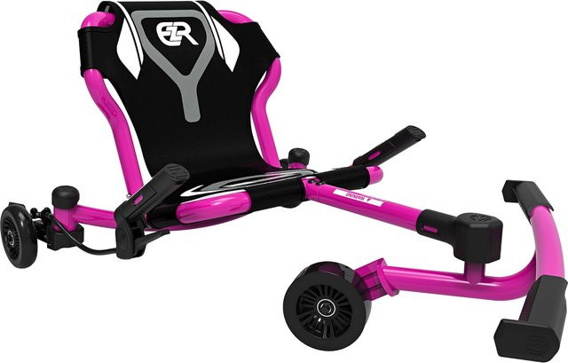 EzyRoller Drifter X Trike Dreirad Kinderfahrzeug 4 - 14 Jahre - Bild 1