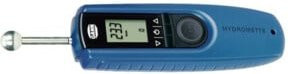 Hydromette Compact B2 Nachfolgemodell in Blau - Bild 1