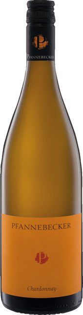 Pfannebecker Chardonnay Weißwein, Rheinhessen, 2025, trocken, 0,75 l - Bild 1