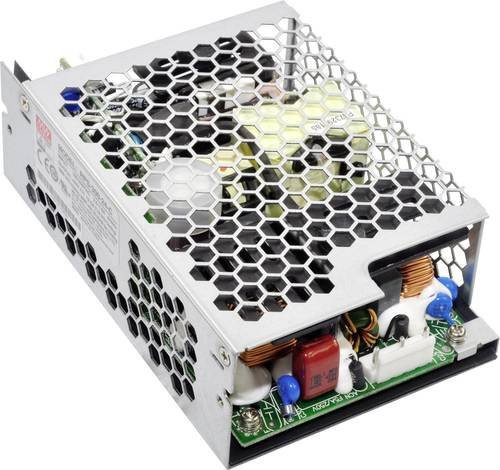 Mean Well RPS-300-24-C Schaltnetzteil 24V 12.5A 300W in Silber - Bild 1