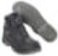 Mascot Sicherheitsstiefel S3 aus Leder in Schwarz - Bild 1