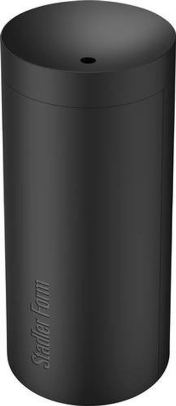 Stadler Form Lucy Aroma Diffuser elektrischer Lufterfrischer mit USB-Anschluss in Schwarz - Bild 1