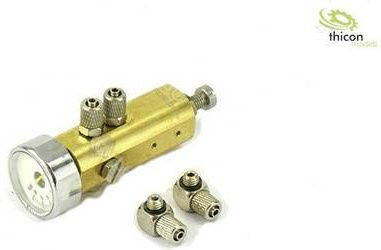 Thicon Models 56036 isoliert 1 Stück - Bild 1