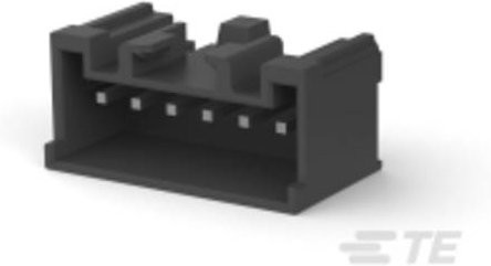 TE Connectivity 316535-9 in Schwarz - Bild 1