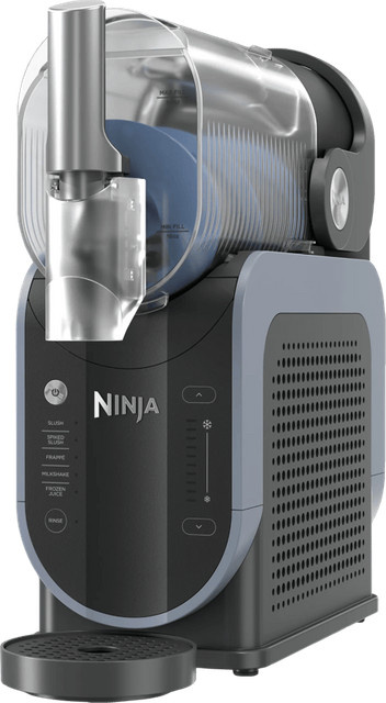 Ninja SLUSHi FS301EU Frozen Drink Maker in Grau - Bild 1