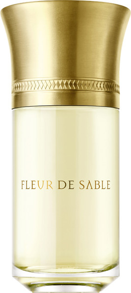 Liquides Imaginaires Fleur de Sable Eau de Parfum, Spray - Bild 1