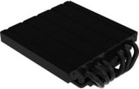 Alpenföhn Black Ridge CPU-Kühler Schwarz für AM4 - Bild 1