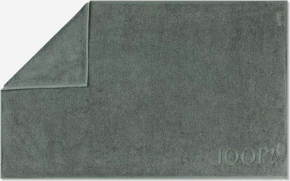Badematte JOOP! LIVING STUDIO LOGO in Eucalyptus, B/B: 50 x 80 cm - Bild 1