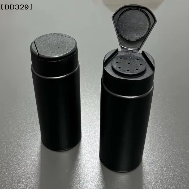 JETTING Kosmetikbehälter für loses Gesichtspuder, 150 ml, Unisex - Bild 4