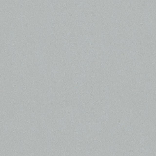 Profhome Tapete Uni Matt Grau Non-Woven, B: 0,53 m, L: 10,05 m - Bild 1
