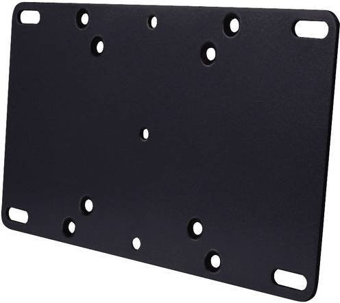 My Wall Universal VESA-Adapter Passend für Serie, Schwarz, 200 x 100 mm - Bild 1