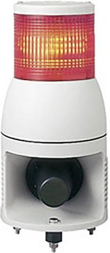 Schneider Electric Signalsäule XVC1B1HK in Rot - Bild 1