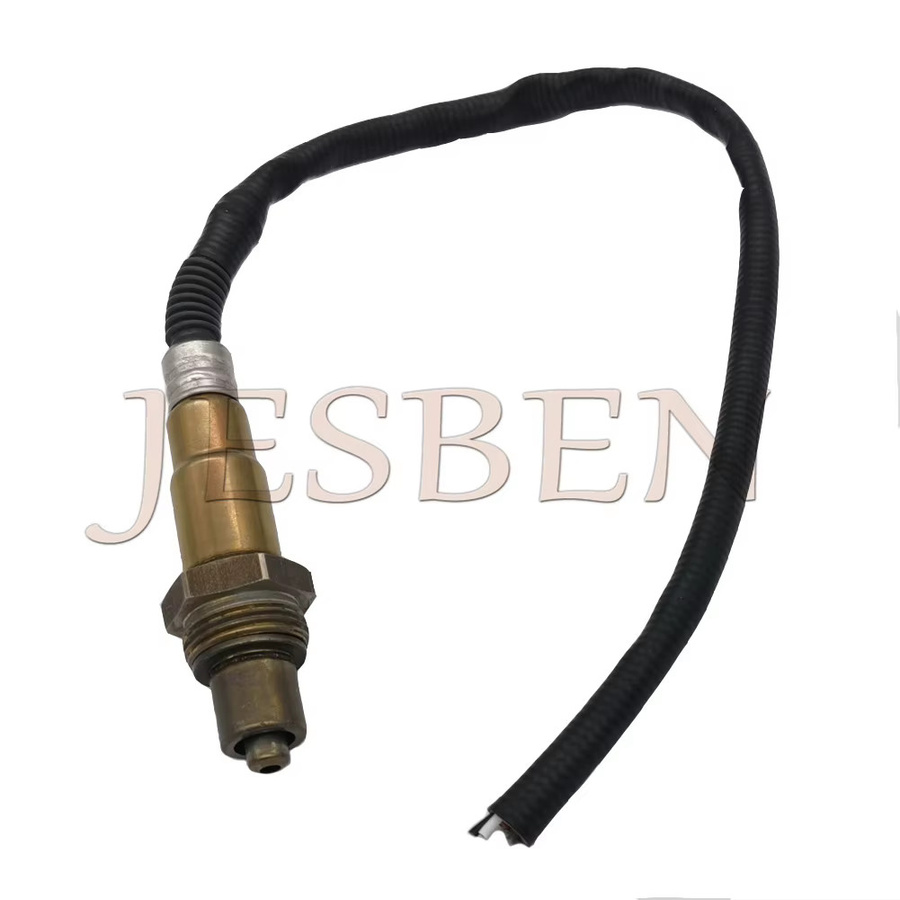 JESBEN Abgas-PM-Feinstaub-Sensor passend für Hyundai Grand Santa Fe Maxcruz 2,0 2,2 Crdi 2006-2011 - Bild 2