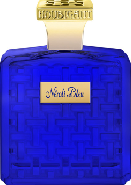 Houbigant Néroli Bleu Eau de Parfum, Zitrisch - Bild 1