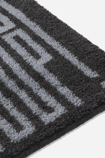 Badteppich JOOP! BARS in Platin, Grau, Breite: 60 cm, Tiefe: 90 cm - Bild 3