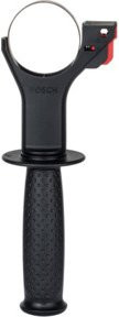 Bosch Handgriff für Bohrhammer GBH 4-32 DFR in Schwarz - Bild 1