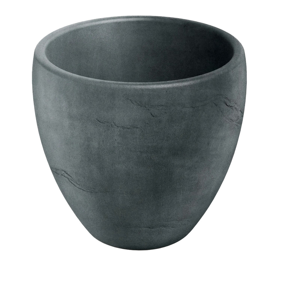 Prosperplast Blumentopf Cano Graphit Durchmesser: 54 cm, Höhe: 60 cm - Bild 2