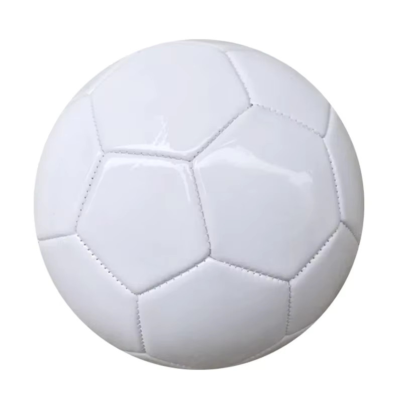 MYGVN Fußball DIY Färbung weiß Bunt / Mehrfarbig - Bild 2