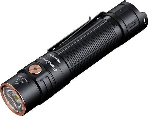Fenix Light LD31 Renegade LED Taschenlampe, Schwarz, 3200 Lumen, akkubetrieben - Bild 1