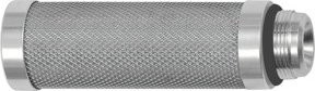 Riegler Aktivkohlefilterelement für variobloc BG 2 in Silber - Bild 1