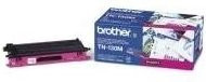 Brother Toner Cartridge TN-130M Magenta für Laserdrucker mit 1.500 Seiten Kapazität - Bild 1