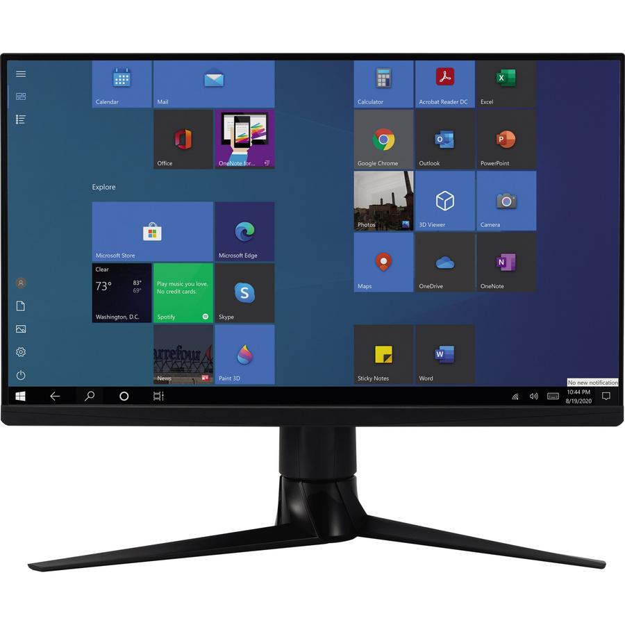 Kensington Blendschutzfilter und Anti-Blaulichtfilter für 24 Zoll Monitore im 16:9 Format, transparent - Bild 2