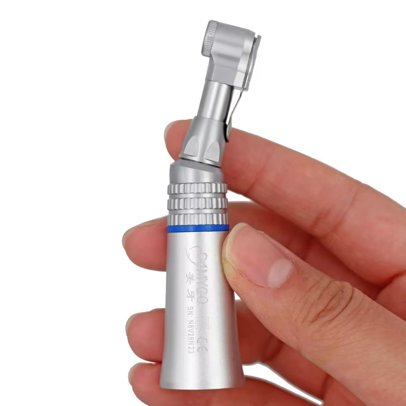 JIECARE Dental-Niedriggeschwindigkeits-Biegemaschine, Polier- und Biegemaschine für den oralen Gebrauch - Bild 1
