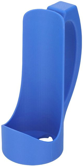 GoolRC Getränkehalter aus PLA in Blau mit ergonomischem Design und Griff für Dosengetränke - Bild 1