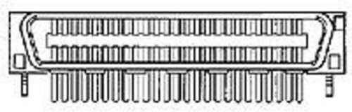 TE Connectivity Tray 5-5175472-8 - Bild 1
