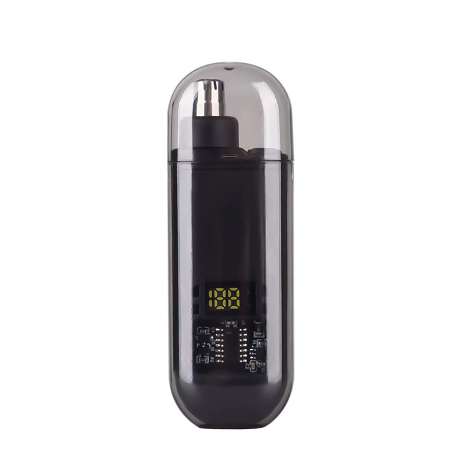 raugee Nasenhaarschneider für Herren, USB wiederaufladbar - Bild 7
