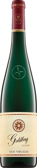 Van Volxem Riesling Weißwein, 2023, Mosel, trocken, 12,5 %, 0,75 l - Bild 1