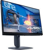 Alienware AW2525HM Gaming-Monitor, 62,2 cm (24,5 Zoll), Full HD, IPS LCD, Schwarz - Bild 2